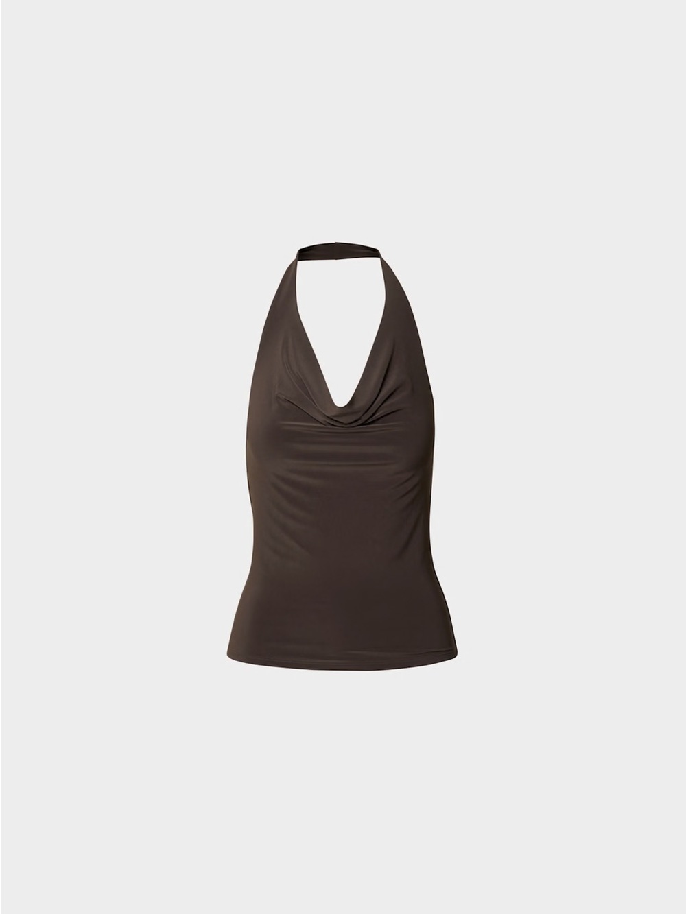 Wilfred Smooth Matter™ Tableau Halter Top